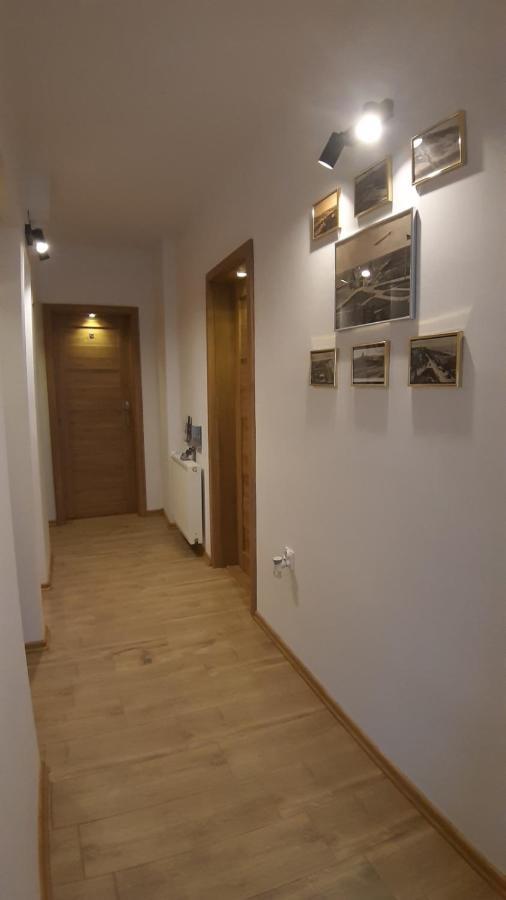 Pokoje Goscinne Gasowscy Dzieci Od 12 Roku Zycia Misdroy Exterior foto
